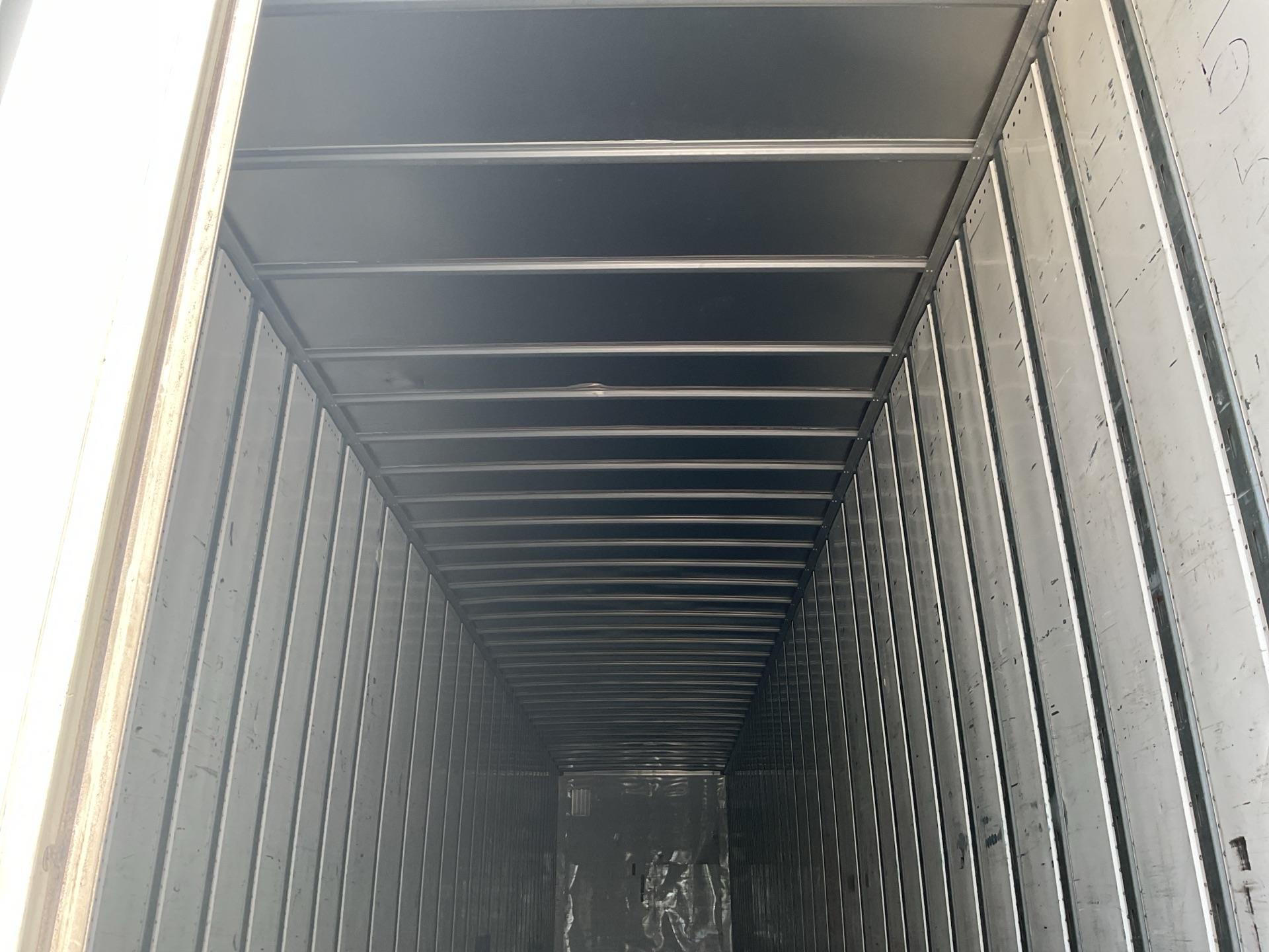 2019 Utility UTILITY TRAILER MANUFACTURER