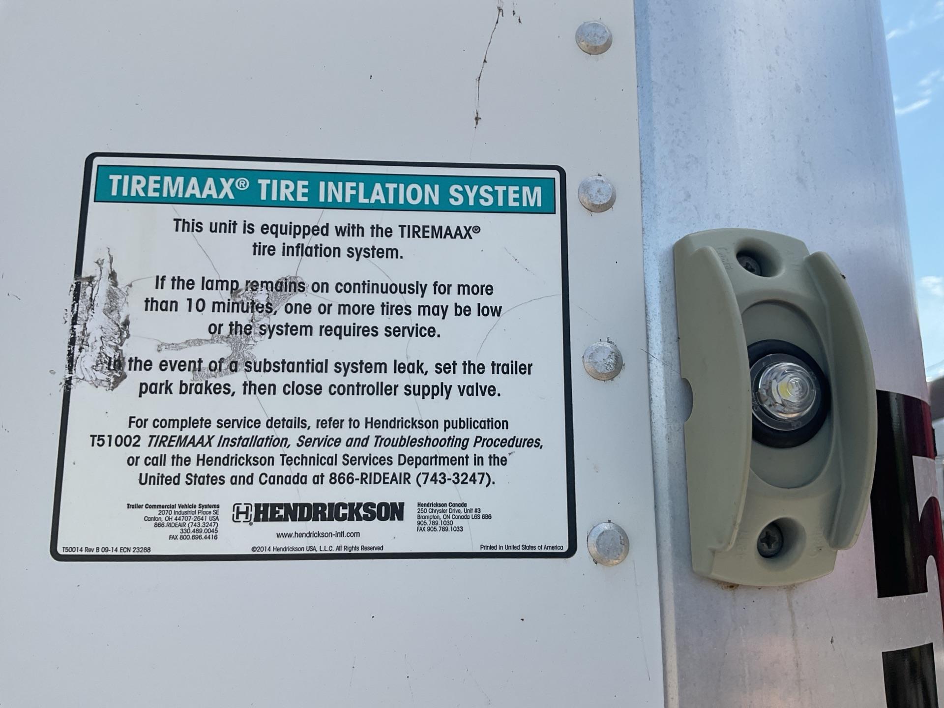 2019 Utility UTILITY TRAILER MANUFACTURER