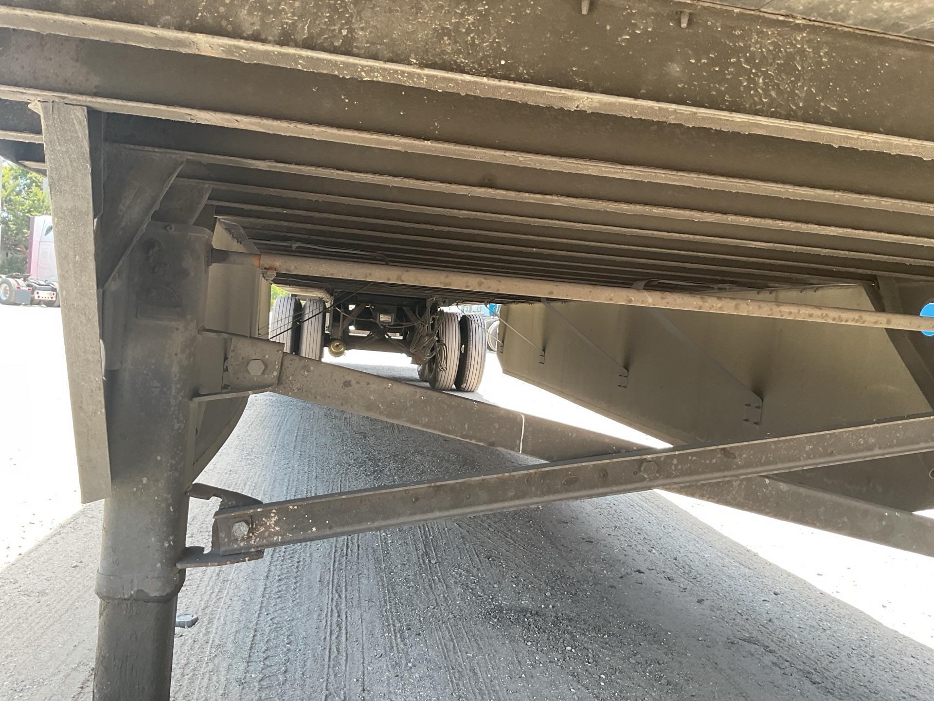 2019 Utility UTILITY TRAILER MANUFACTURER