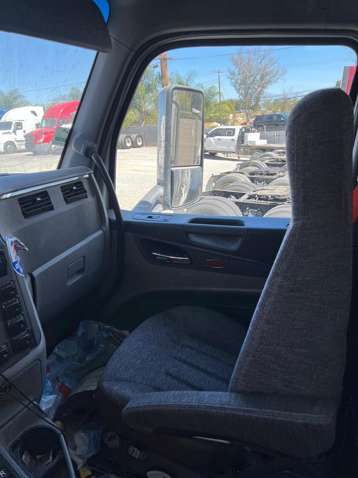 2016 Peterbilt 579