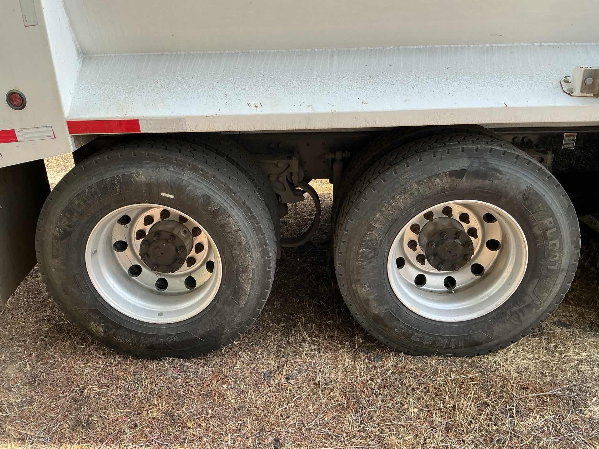 2016 Peterbilt 579