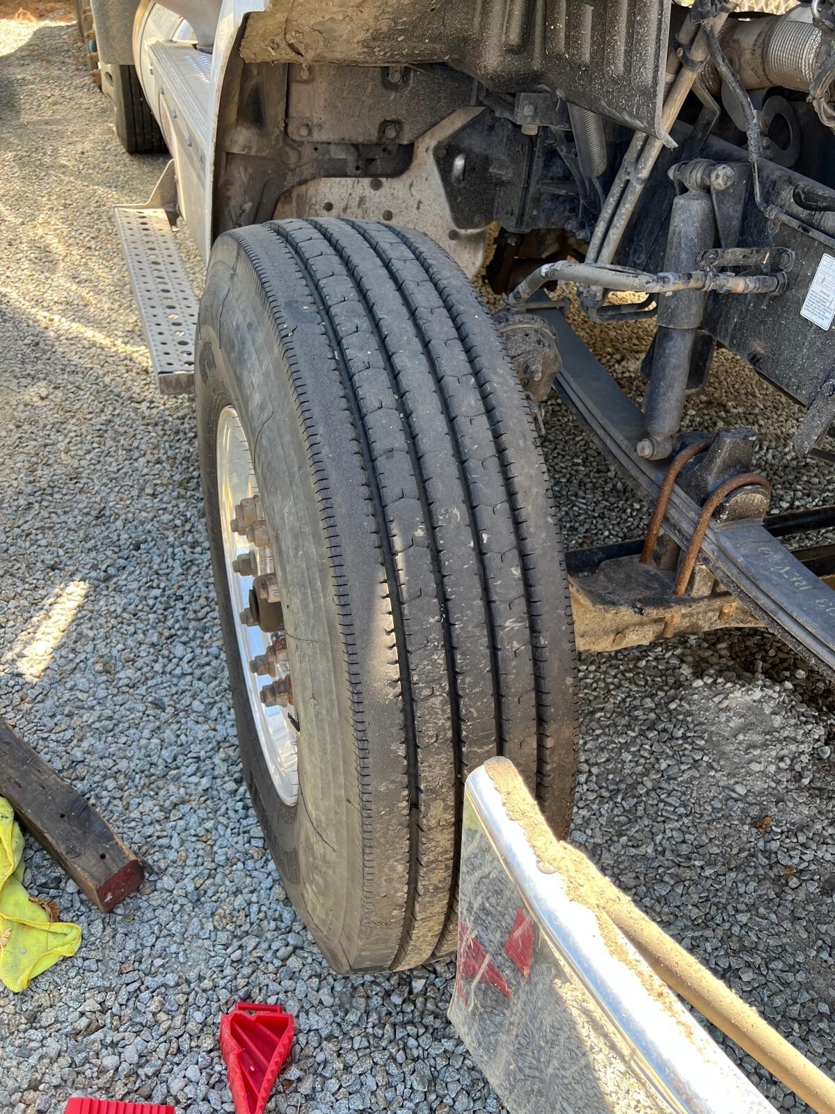 2016 Peterbilt 579