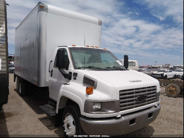 Photo of 2005 Chevrolet 5500