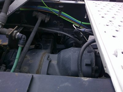 2022 Freightliner Cascadia 126