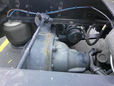 2022 Freightliner Cascadia 126