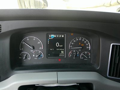 2022 Freightliner Cascadia 126