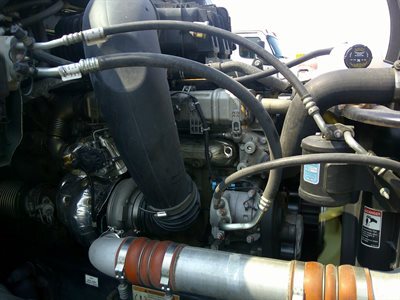 2022 Freightliner Cascadia 126