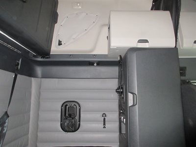 2023 Freightliner Cascadia