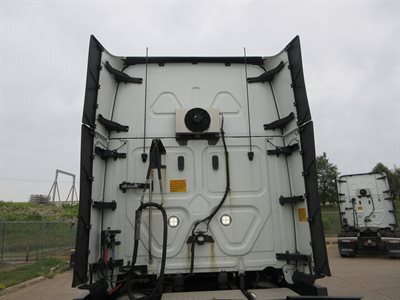 2023 Freightliner Cascadia