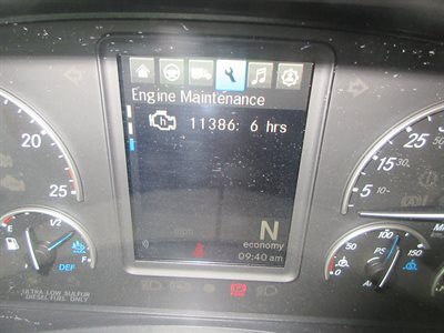 2023 Freightliner Cascadia