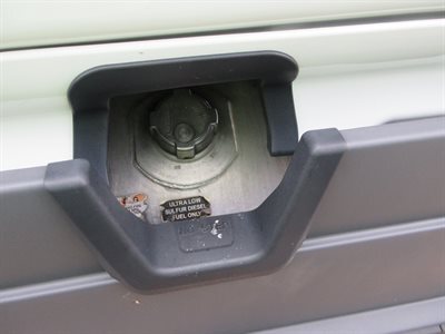 2023 Freightliner Cascadia