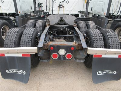 2023 Freightliner Cascadia