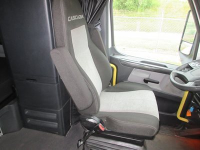 2023 Freightliner Cascadia