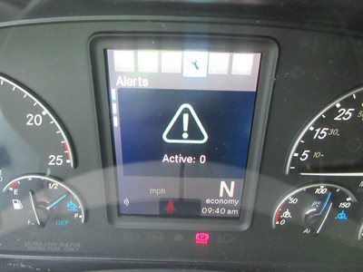 2023 Freightliner Cascadia