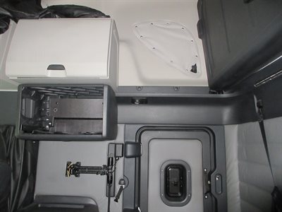 2023 Freightliner Cascadia