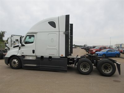 2023 Freightliner Cascadia