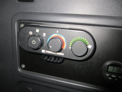 2023 Freightliner Cascadia