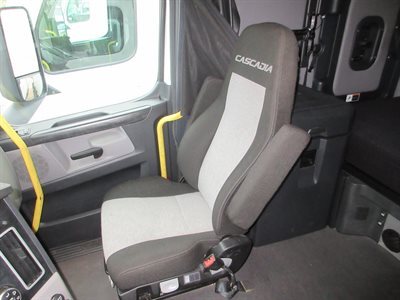 2023 Freightliner Cascadia