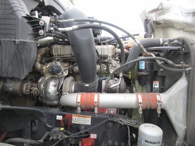 2023 Freightliner Cascadia