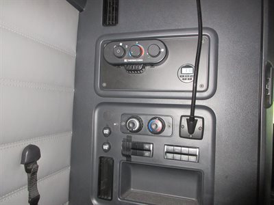 2023 Freightliner Cascadia