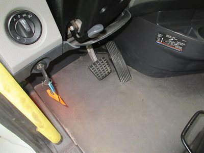 2023 Freightliner Cascadia