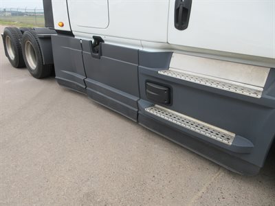 2023 Freightliner Cascadia