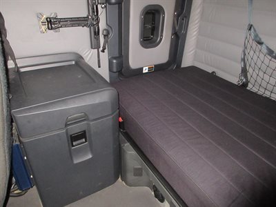 2023 Freightliner Cascadia