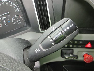 2023 Freightliner Cascadia