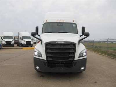 2023 Freightliner Cascadia