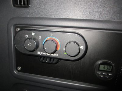 2023 Freightliner Cascadia
