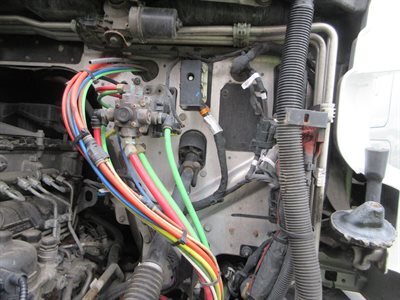 2023 Freightliner Cascadia