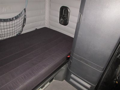 2023 Freightliner Cascadia