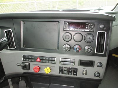 2023 Freightliner Cascadia