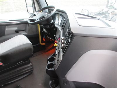 2023 Freightliner Cascadia