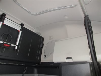 2023 Freightliner Cascadia