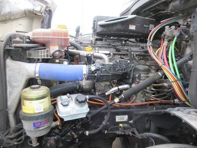 2023 Freightliner Cascadia