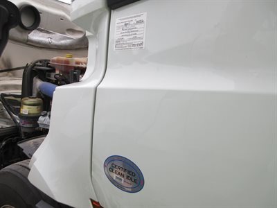 2023 Freightliner Cascadia