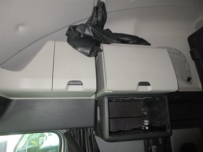2023 Freightliner Cascadia