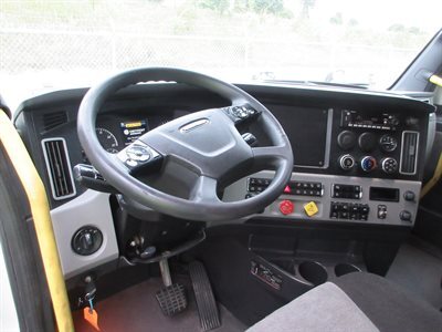 2023 Freightliner Cascadia
