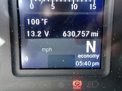 2022 Freightliner Cascadia 126