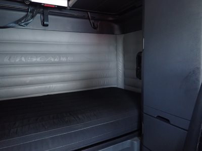 2022 Freightliner Cascadia 126