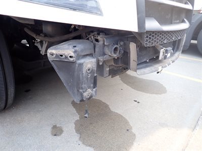 2022 Freightliner Cascadia 126