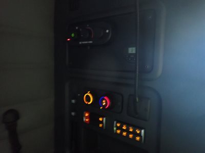 2022 Freightliner Cascadia 126