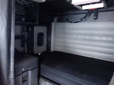 2022 Freightliner Cascadia 126