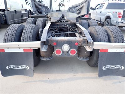 2022 Freightliner Cascadia 126