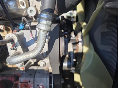 2022 Freightliner Cascadia