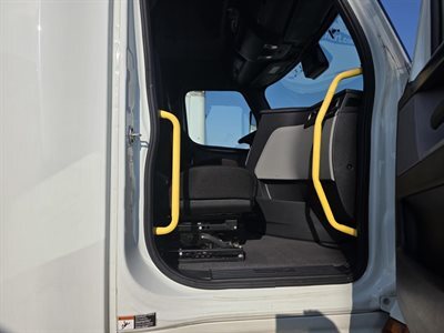 2022 Freightliner Cascadia