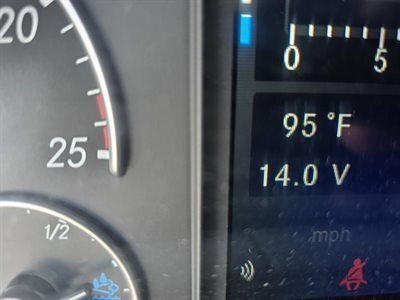 2022 Freightliner Cascadia