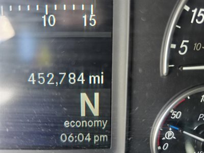 2022 Freightliner Cascadia