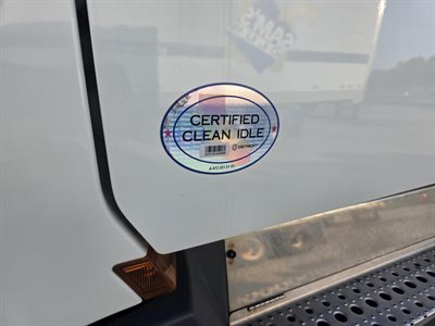 2022 Freightliner Cascadia